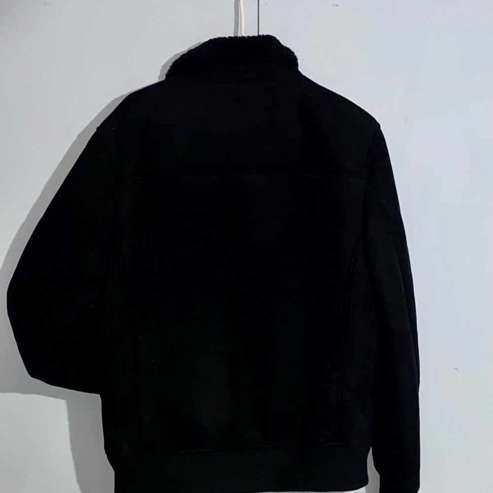 Guess Coat - Picture 4 of 4